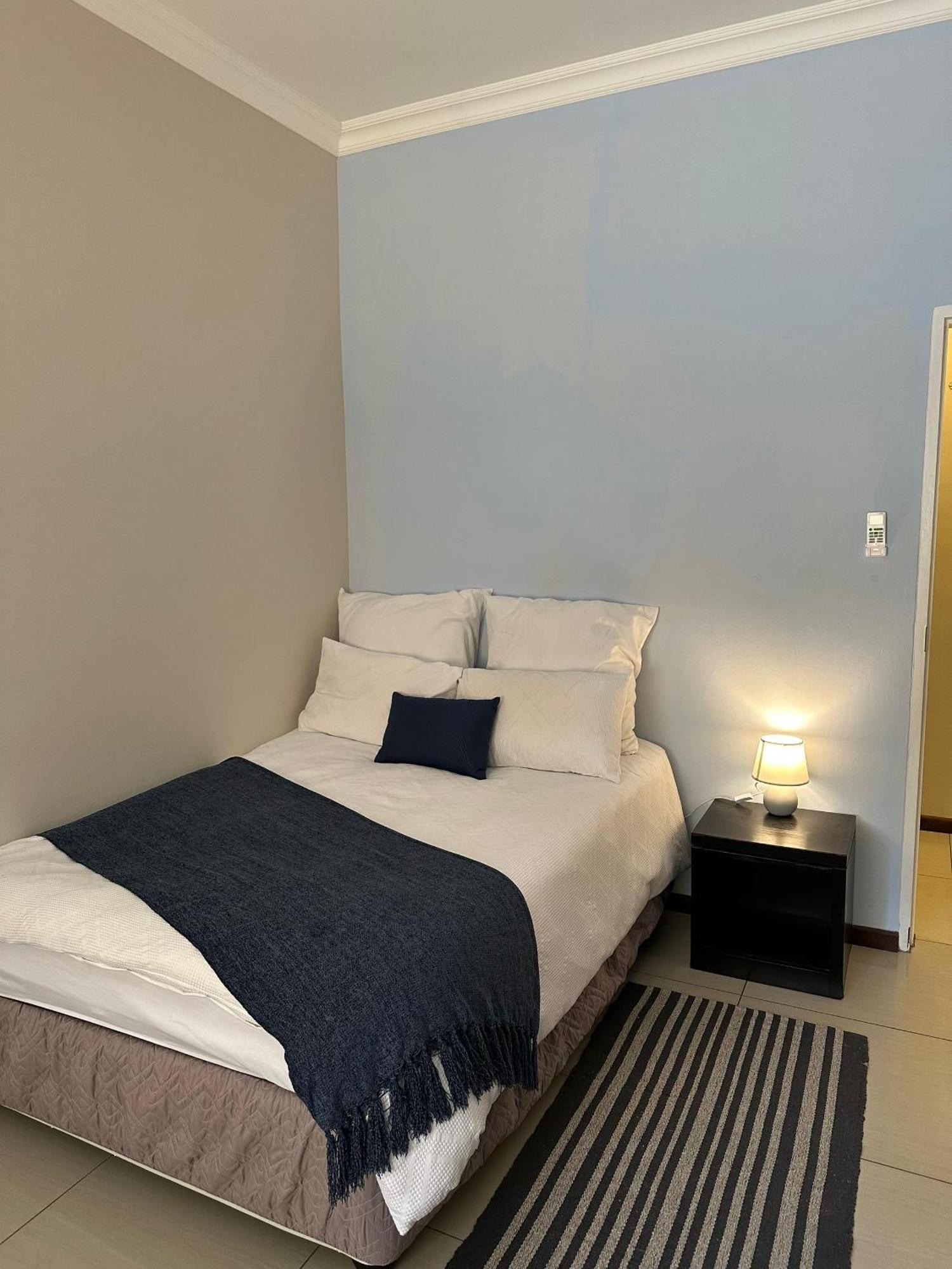 Cora'S Boutique Bed & Breakfast Swakopmund Quarto foto