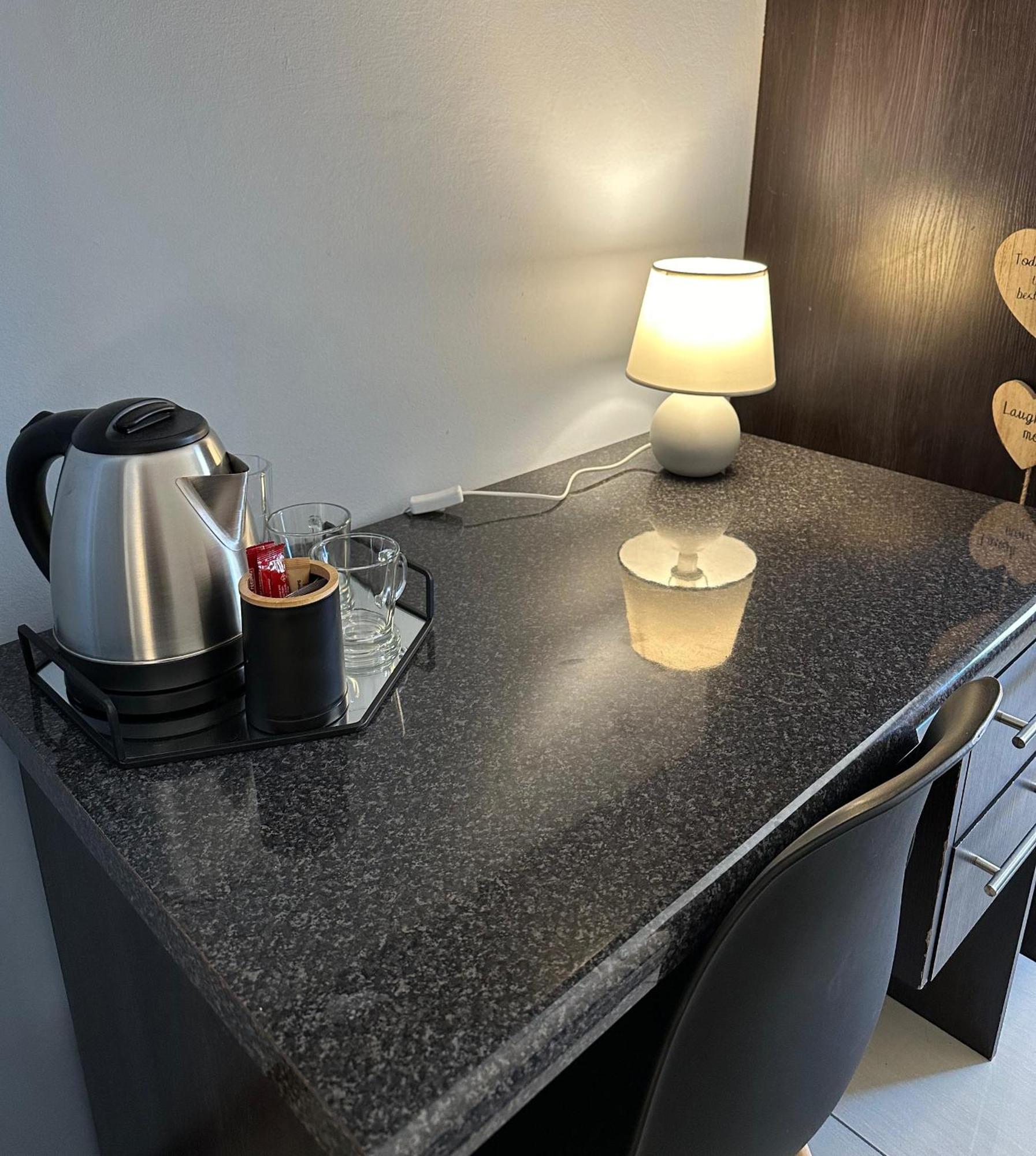 Cora'S Boutique Bed & Breakfast Swakopmund Quarto foto