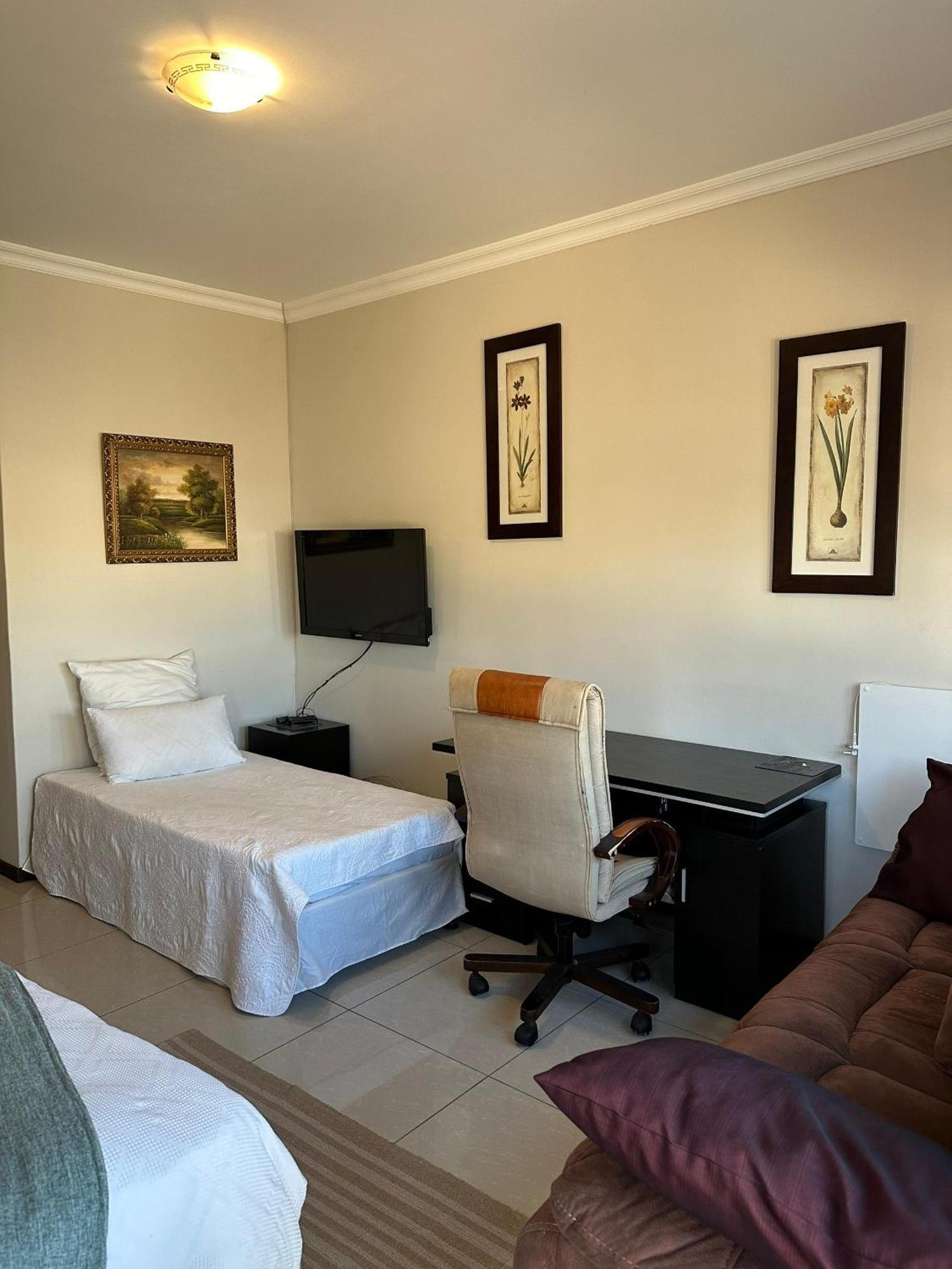 Cora'S Boutique Bed & Breakfast Swakopmund Quarto foto